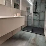 Appartement Stadtmauerloft