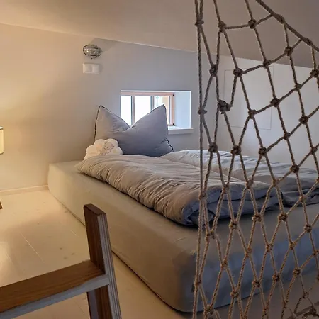 Stadtmauerloft *