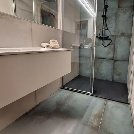 Apartment Stadtmauerloft