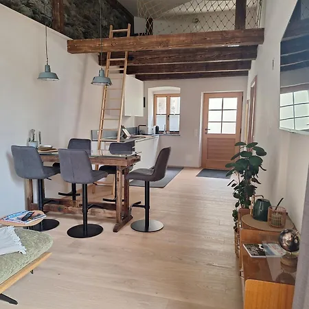 Stadtmauerloft * Gmünd