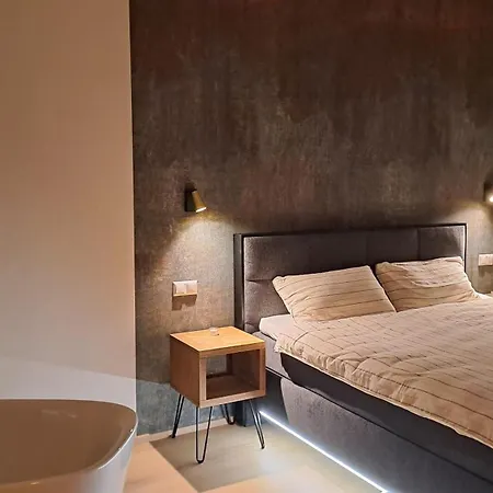 Stadtmauerloft Gmund in Karnten