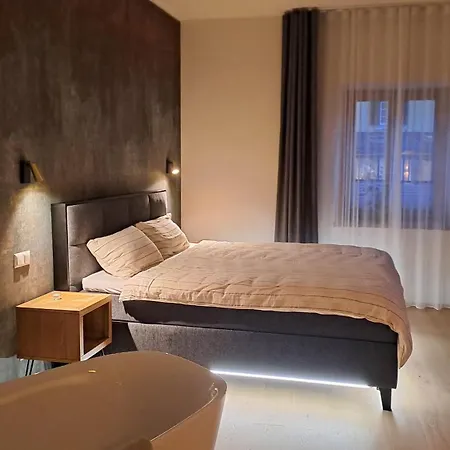 Stadtmauerloft Apartment