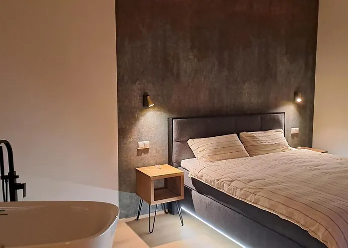 Stadtmauerloft Gmünd